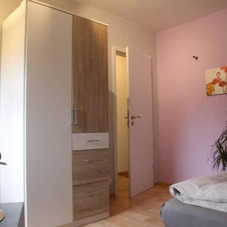 Ferienwohnung "An Der Geest 2" Buxtehude Ngoại thất bức ảnh